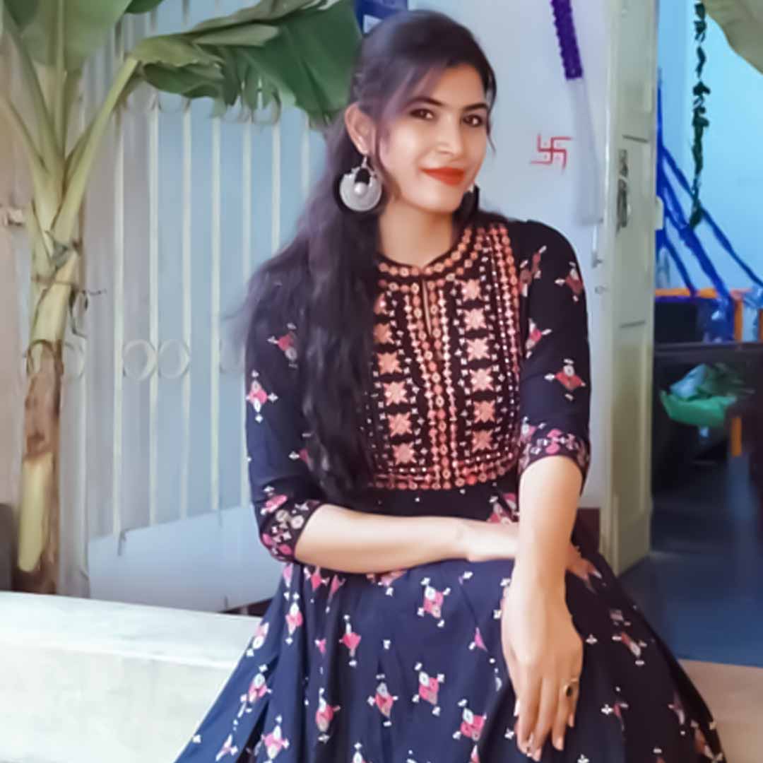 Rekha Rani Rana